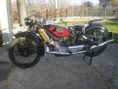 Motocicleta Scott (en 2012)